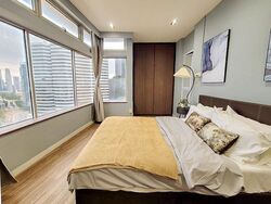 The Plaza (D7), Apartment #598734661